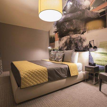 Kinipi Spa Nordique&Hebergement Trois-Rivieres Bagian luar foto