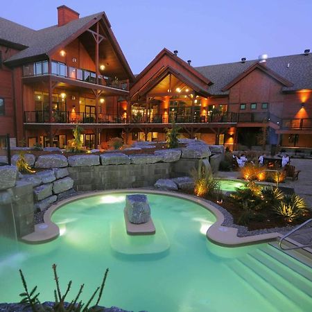 Kinipi Spa Nordique&Hebergement Trois-Rivieres Bagian luar foto