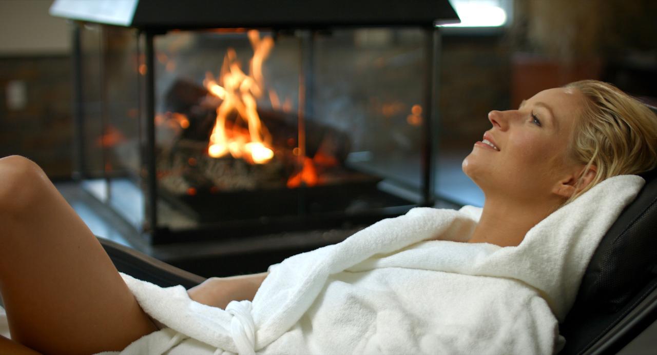Kinipi Spa Nordique&Hebergement Trois-Rivieres Bagian luar foto
