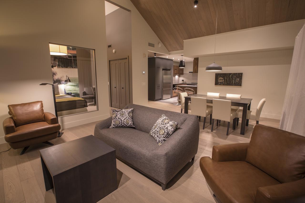 Kinipi Spa Nordique&Hebergement Trois-Rivieres Bagian luar foto